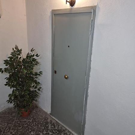 Casa Via Nicotera 14 Villa Napoli Bagian luar foto