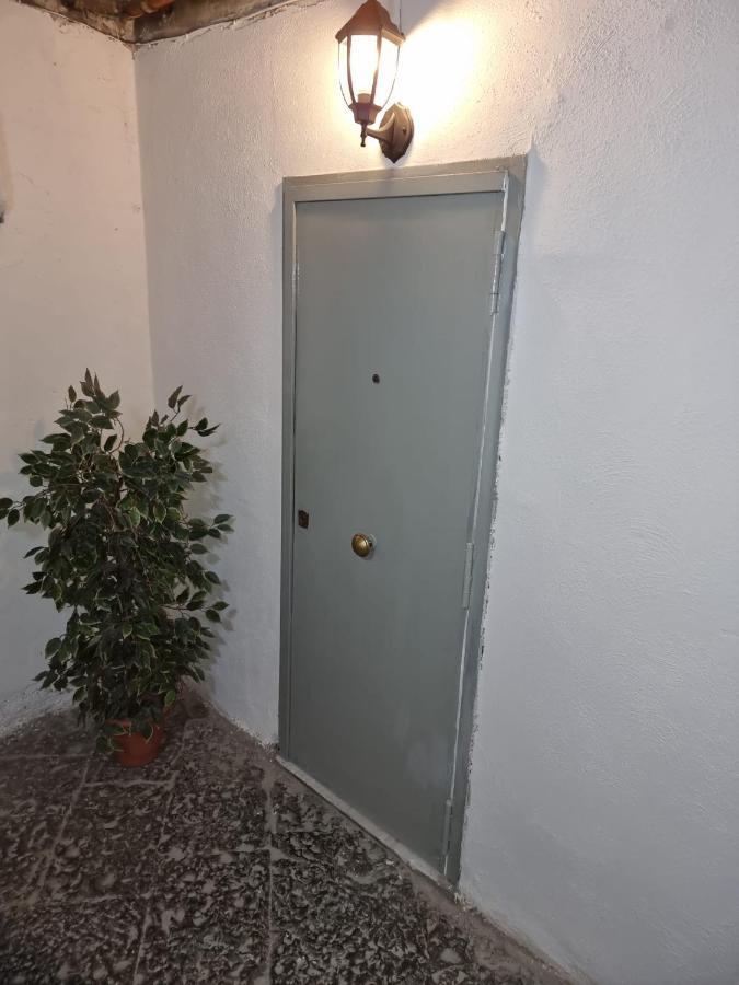Casa Via Nicotera 14 Villa Napoli Bagian luar foto